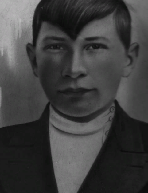 Жиганов Иван Николаевич